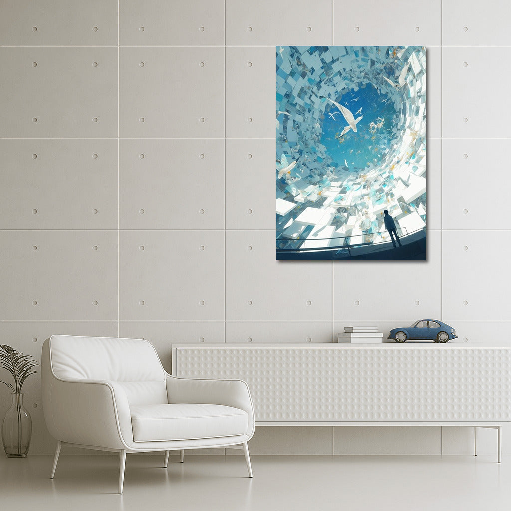 Whirlwind of Heavenly Dreams