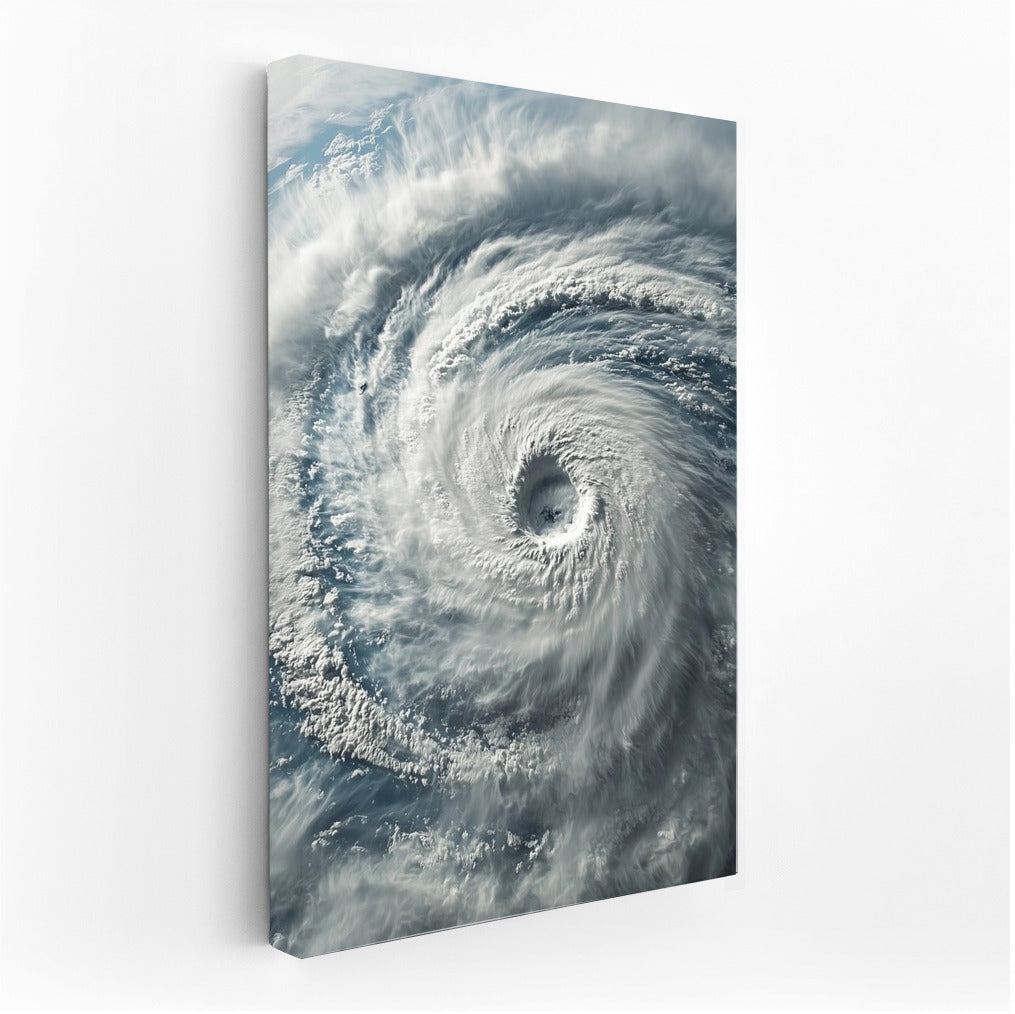 Energy of the Seething Wind