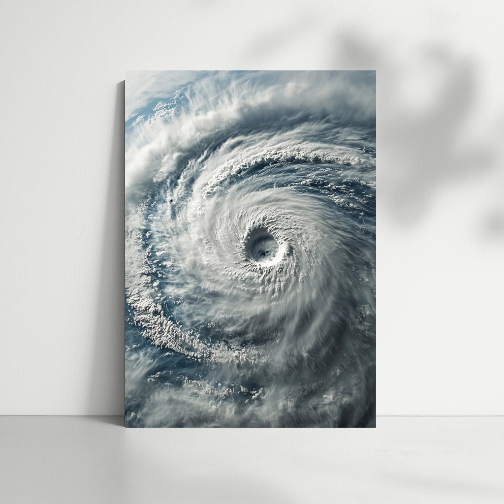 Energy of the Seething Wind
