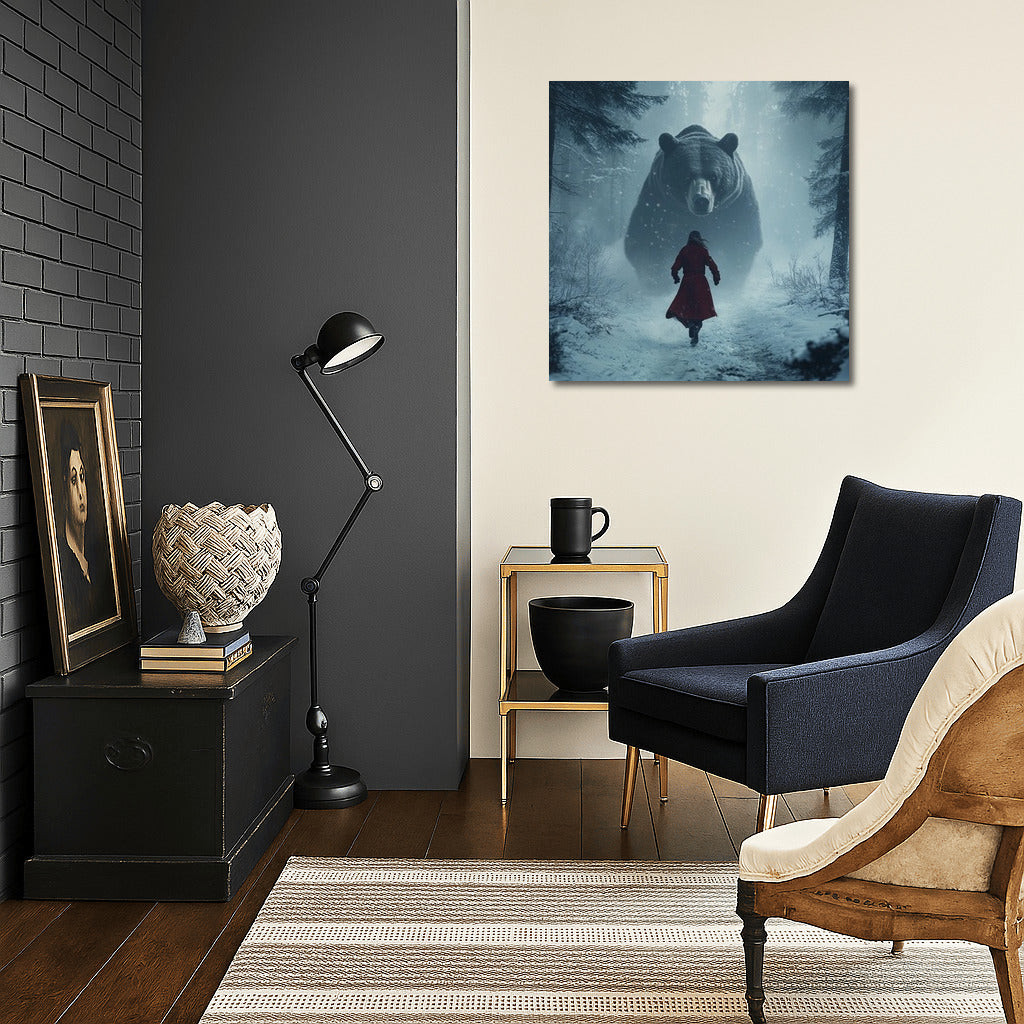 Secrets of the Forest Dreaming