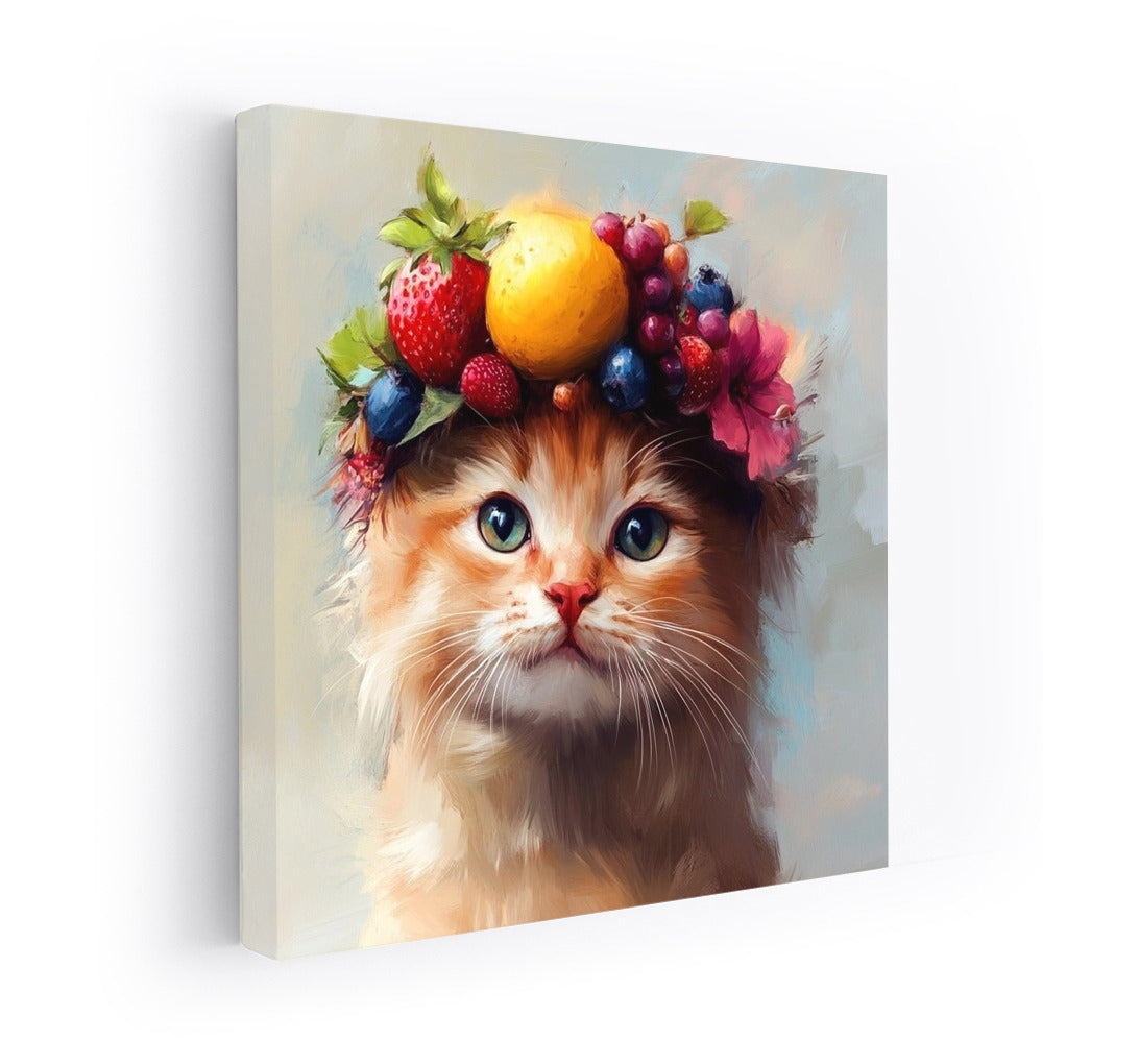 Berry King Kittens