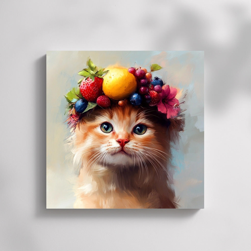 Berry King Kittens