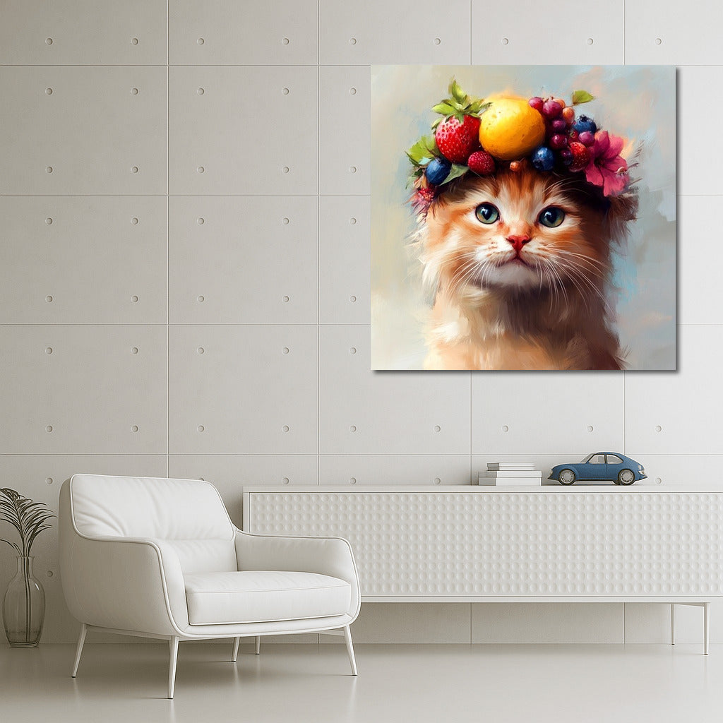 Berry King Kittens