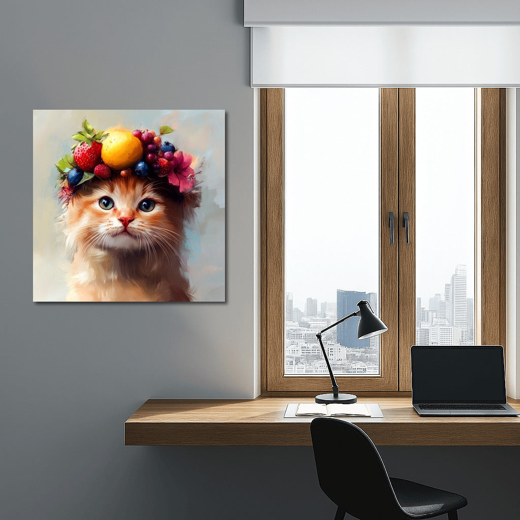 Berry King Kittens