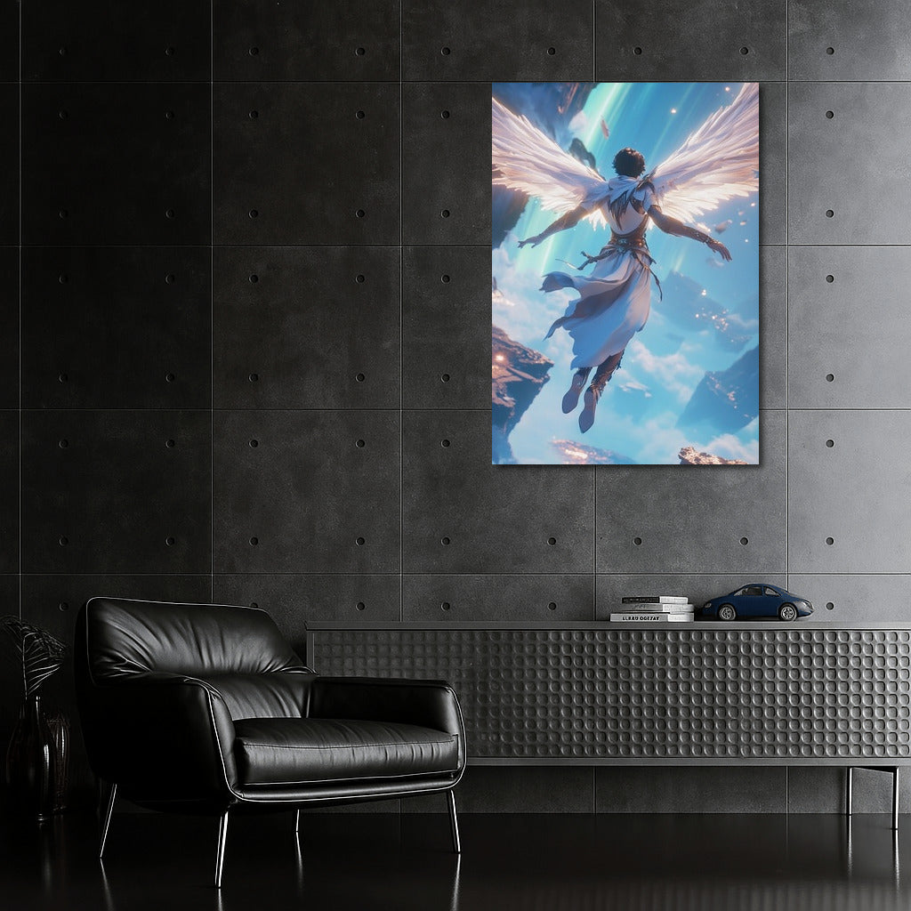 Wings of Inspiration