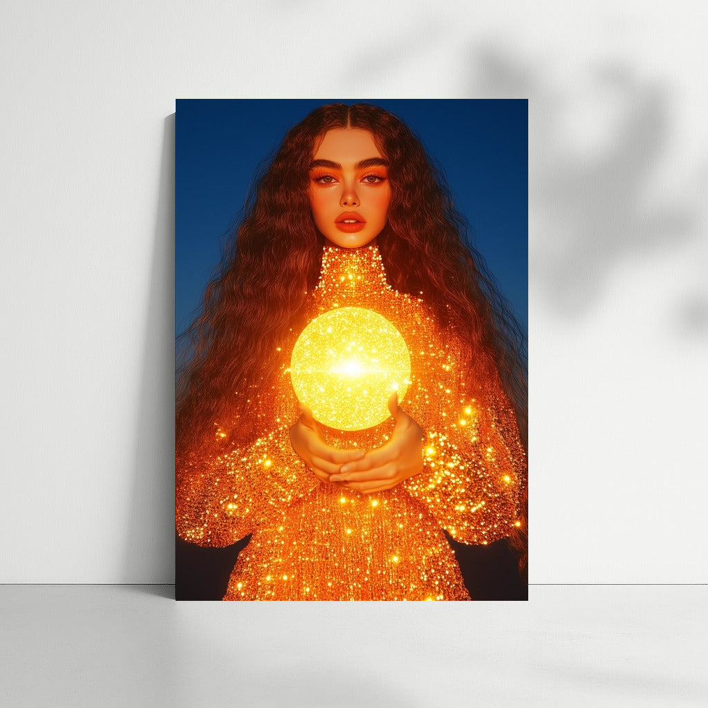 The Torch of Dreams