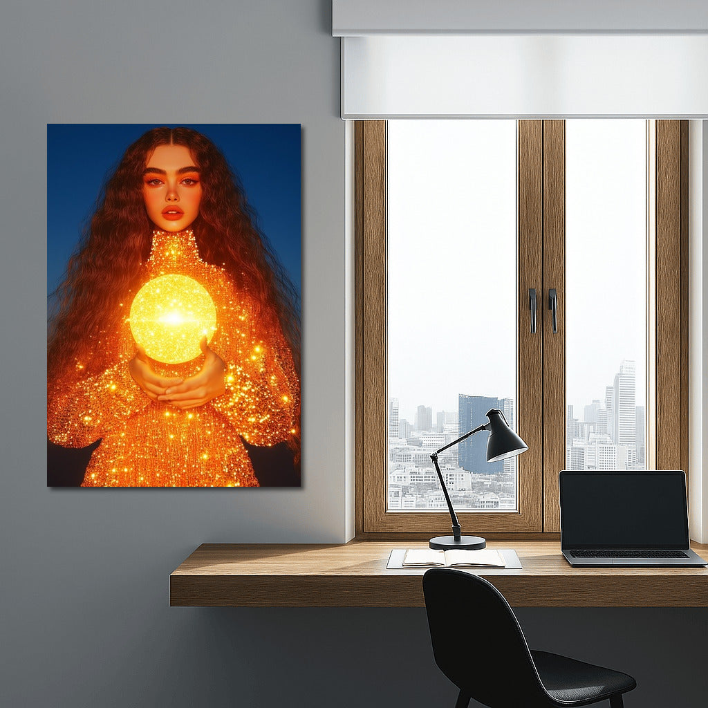 The Torch of Dreams