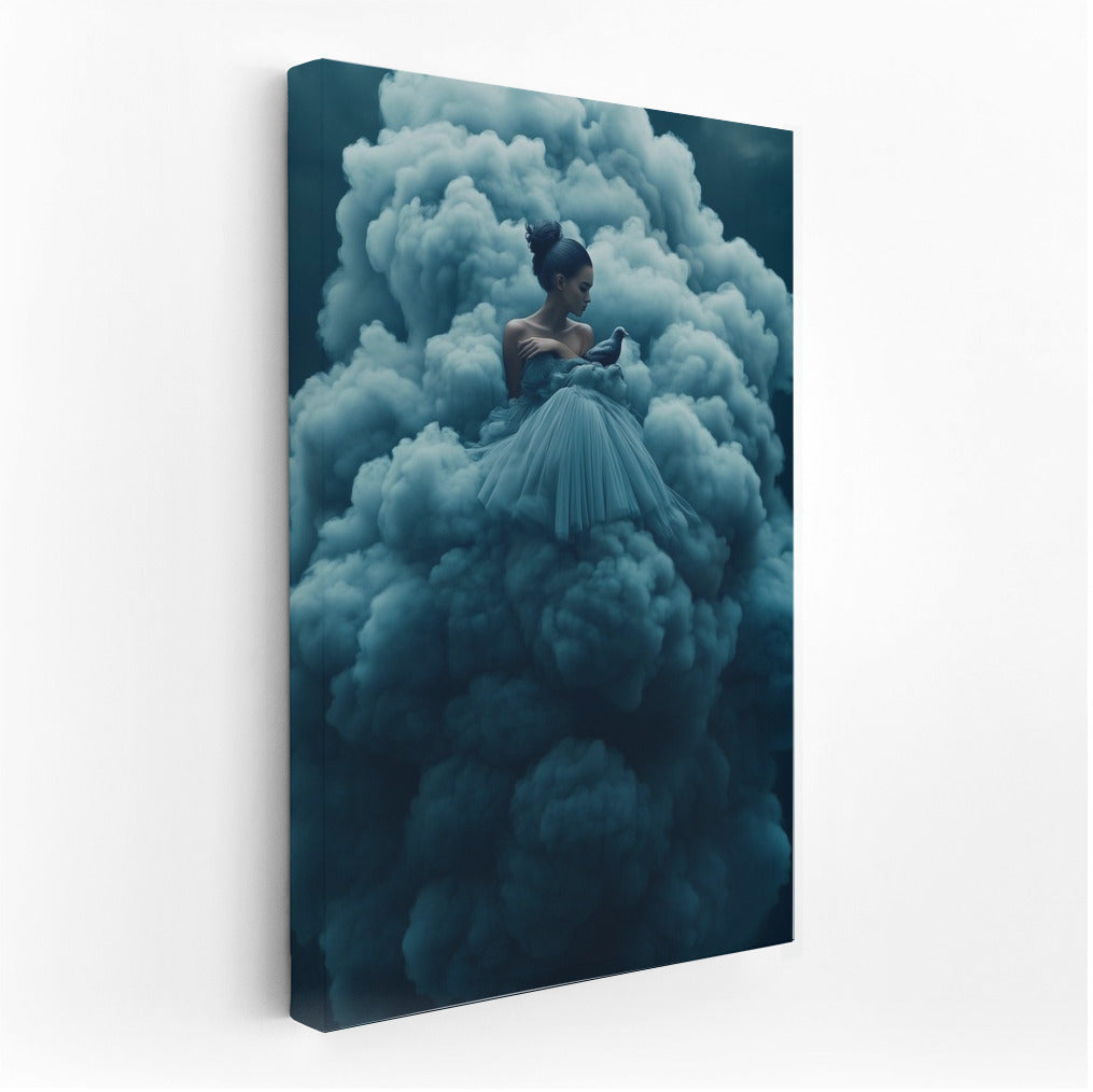 Dancing in the Clouds