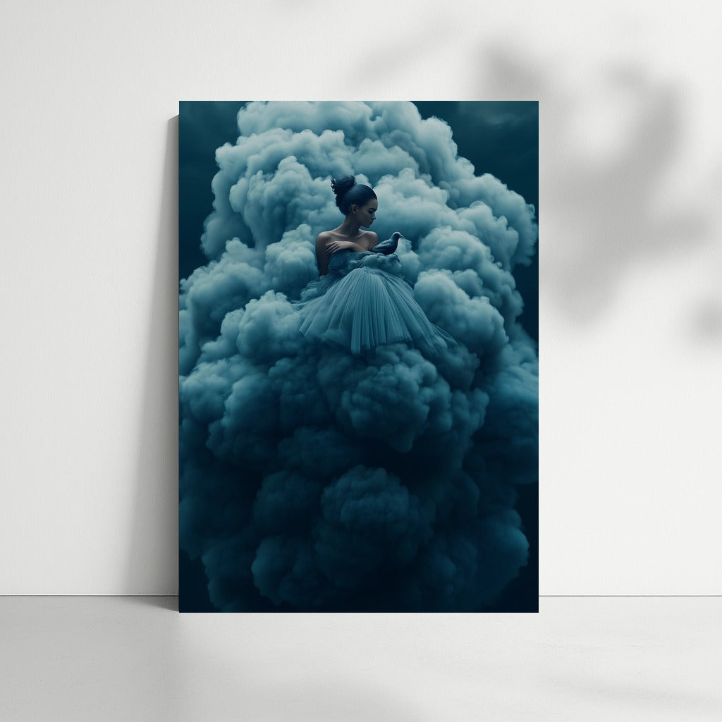 Dancing in the Clouds