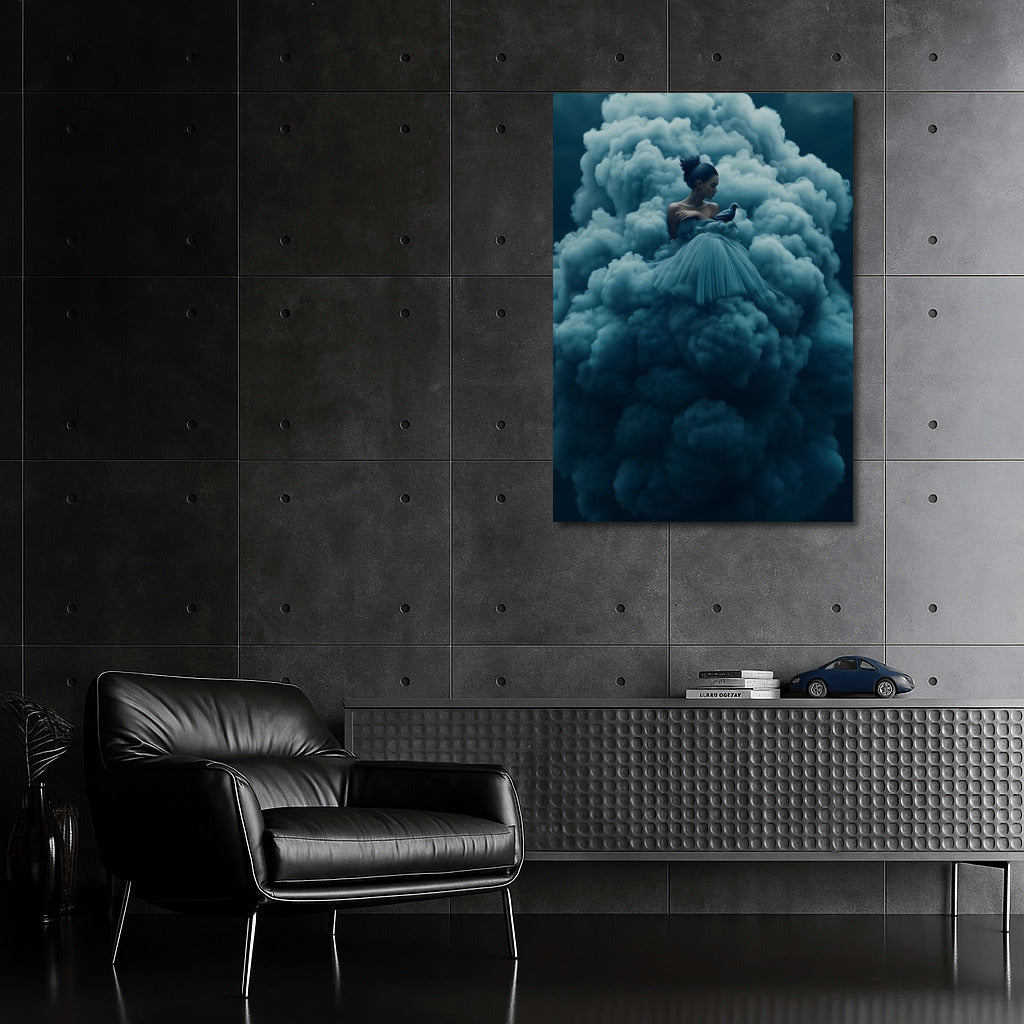 Dancing in the Clouds
