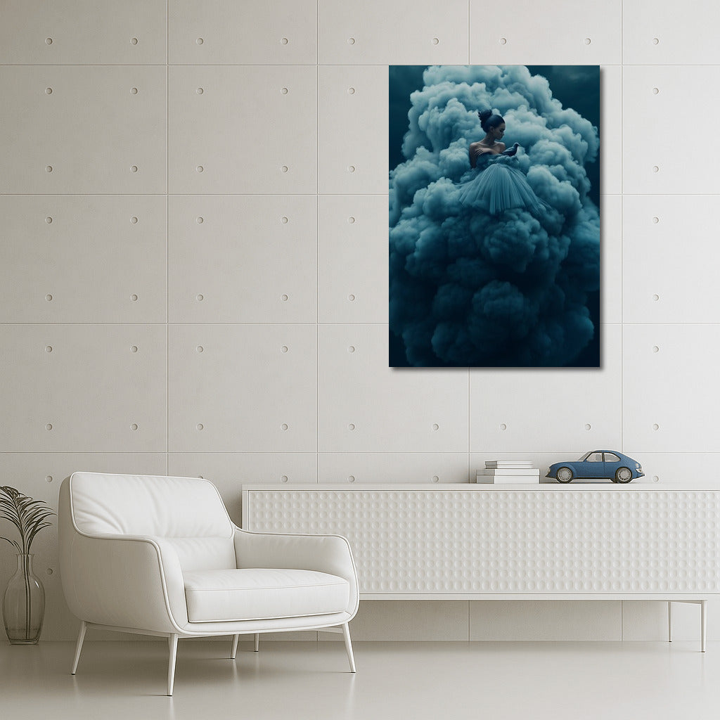 Dancing in the Clouds