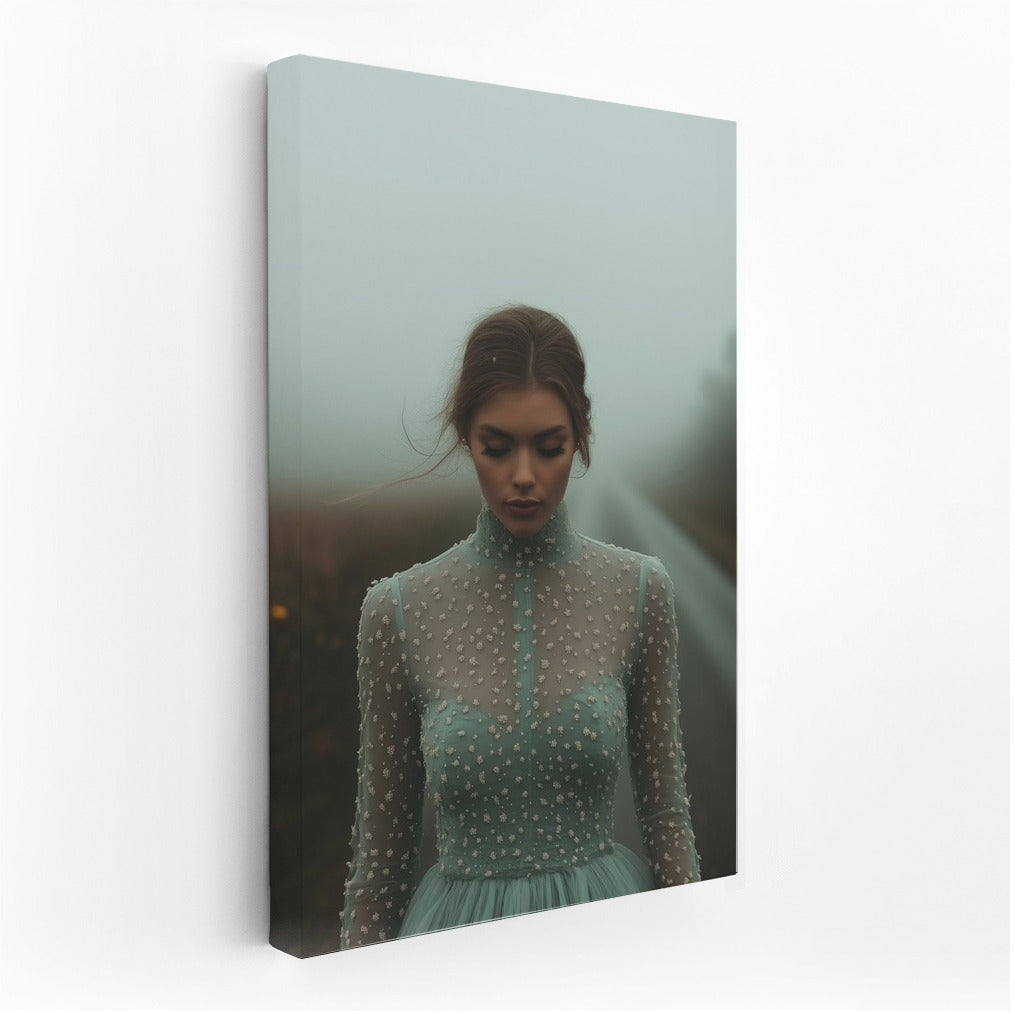 Through the Veil of Dreams