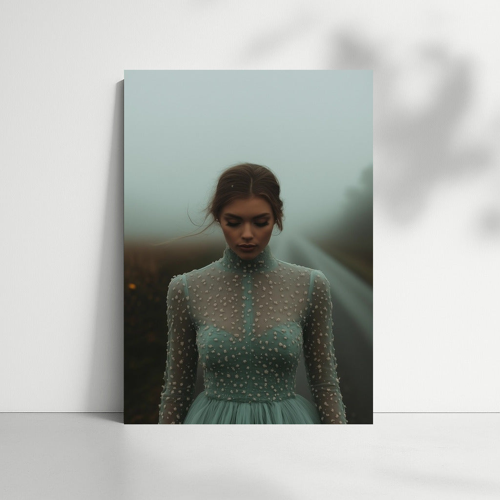 Through the Veil of Dreams