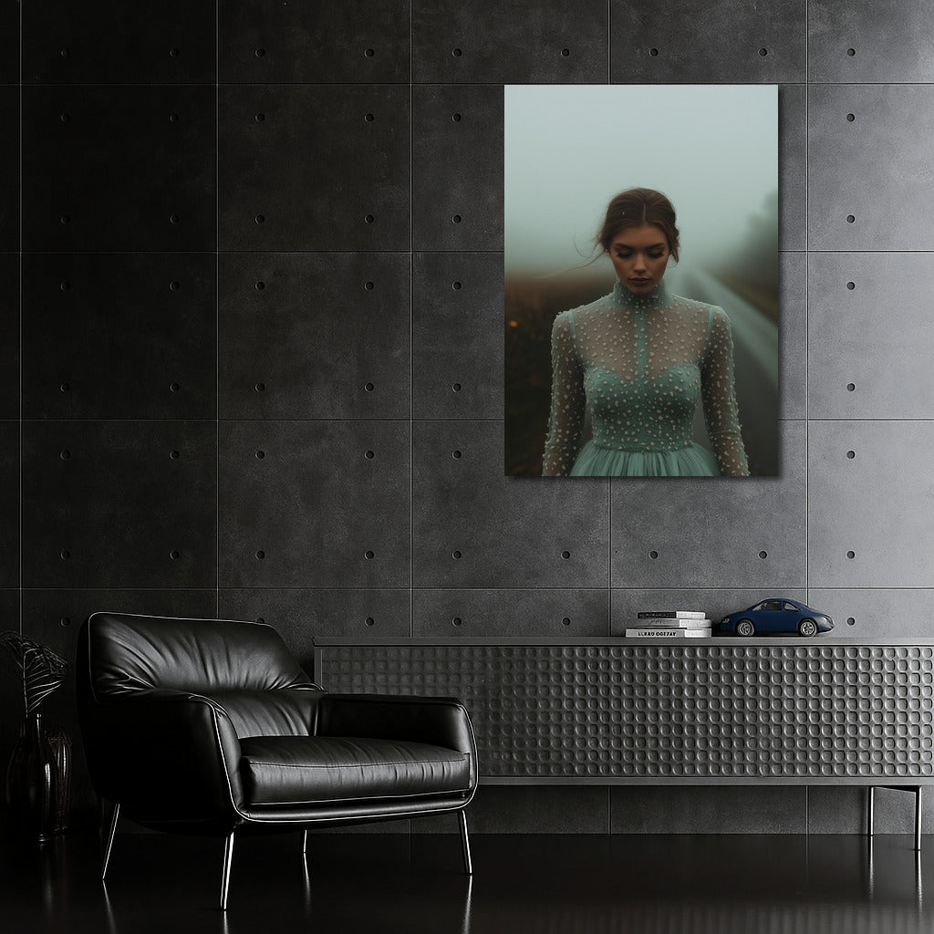 Through the Veil of Dreams
