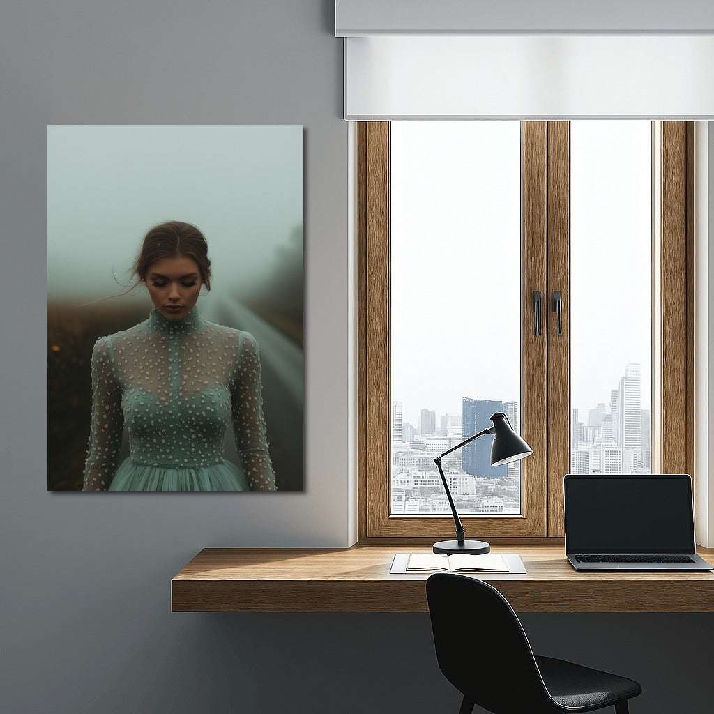 Through the Veil of Dreams