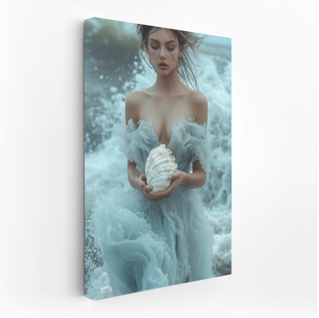Sirens of the Sea Dreams