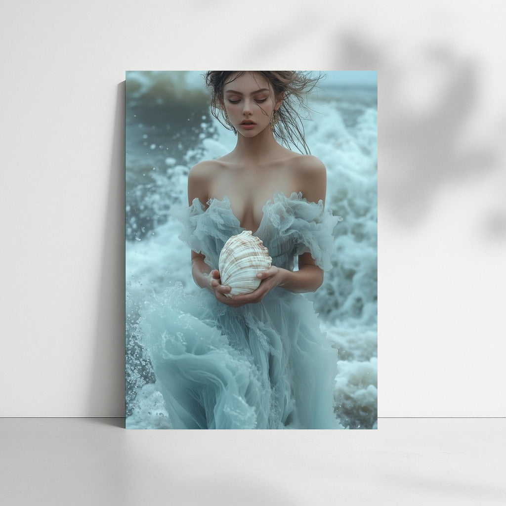 Sirens of the Sea Dreams