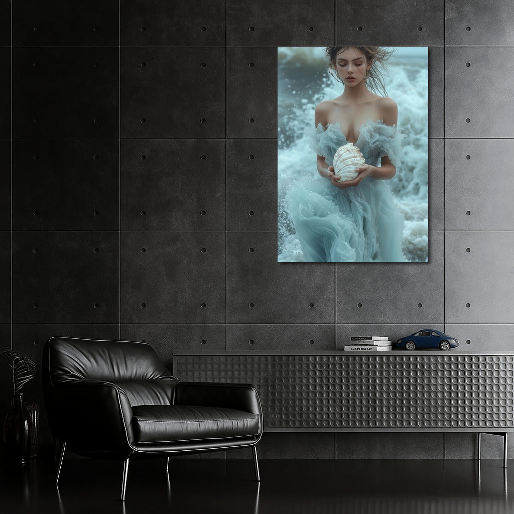 Sirens of the Sea Dreams
