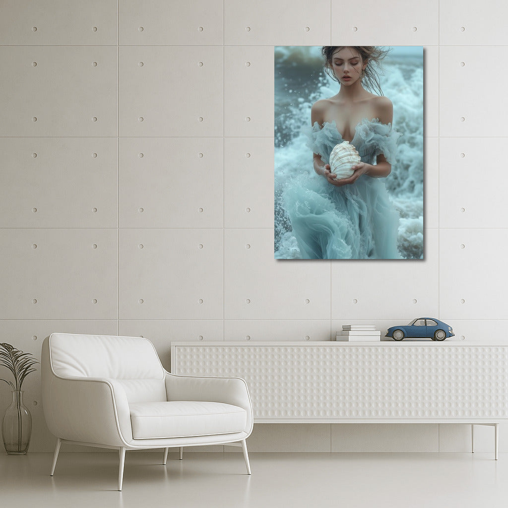 Sirens of the Sea Dreams