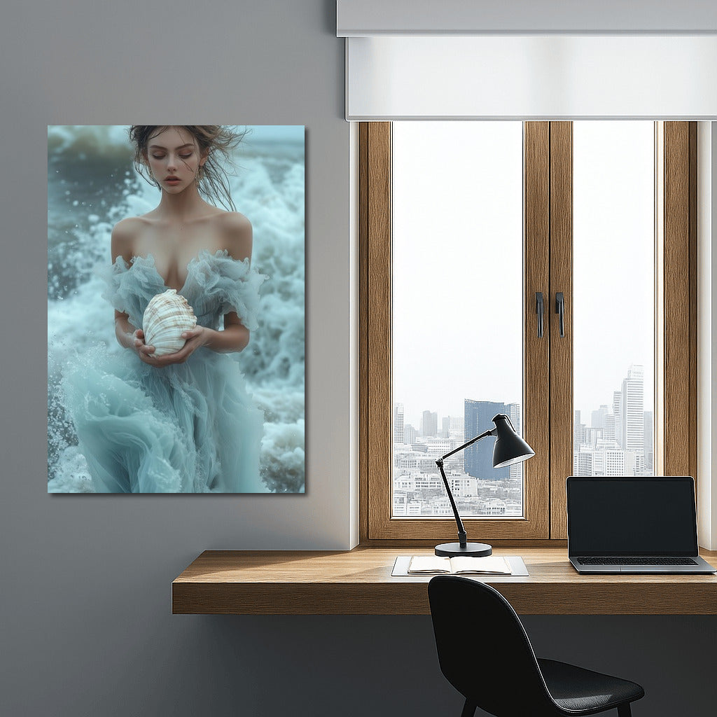 Sirens of the Sea Dreams