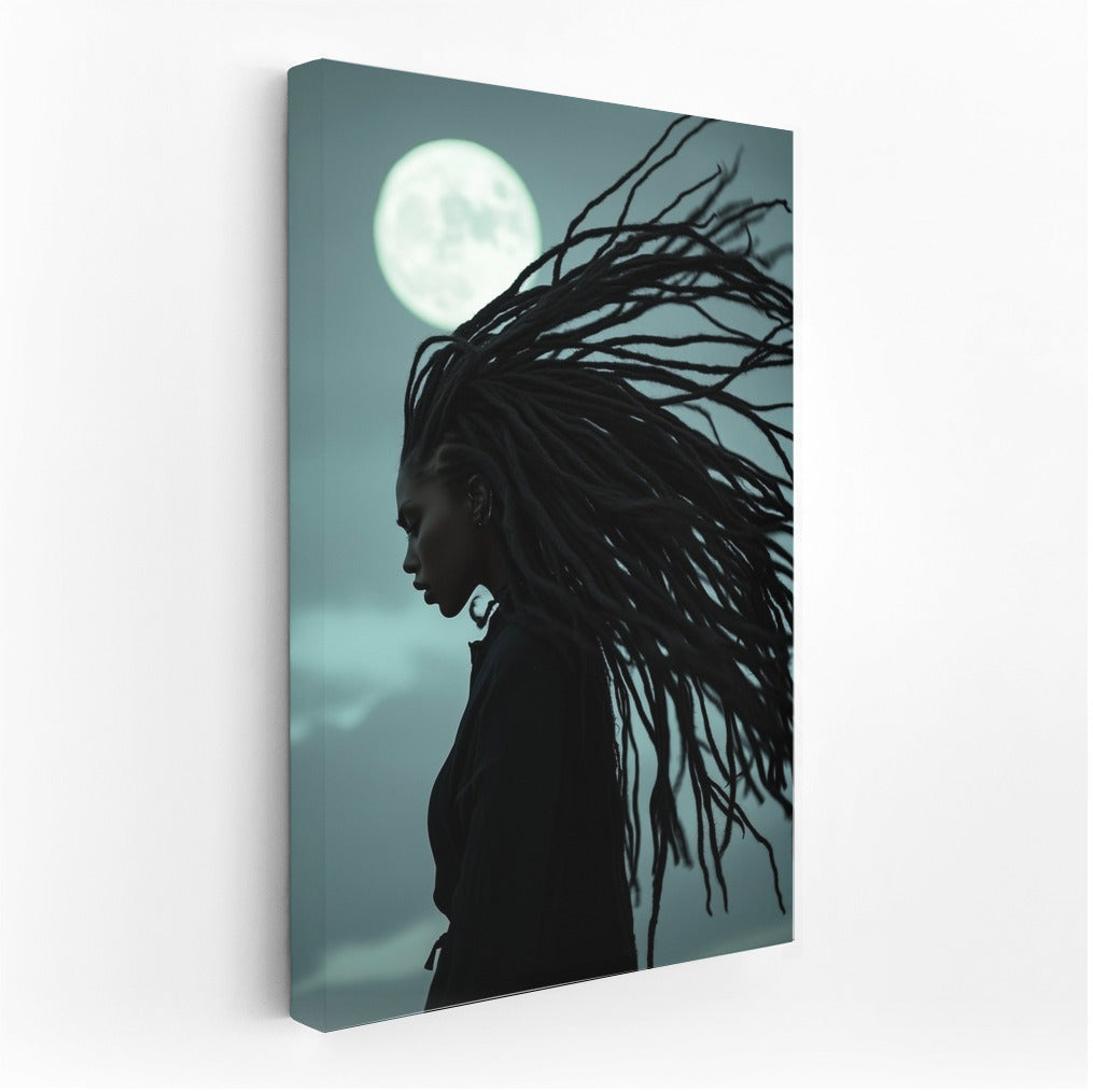 Dance of the Moon Muse
