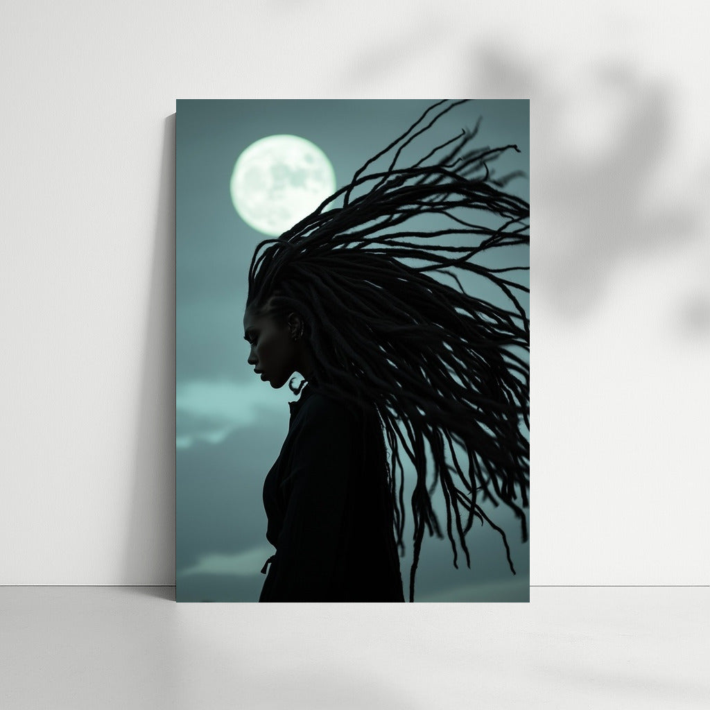 Dance of the Moon Muse