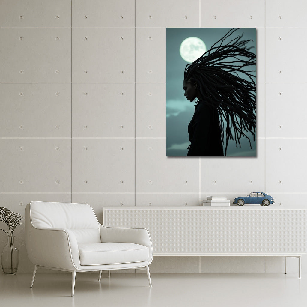 Dance of the Moon Muse