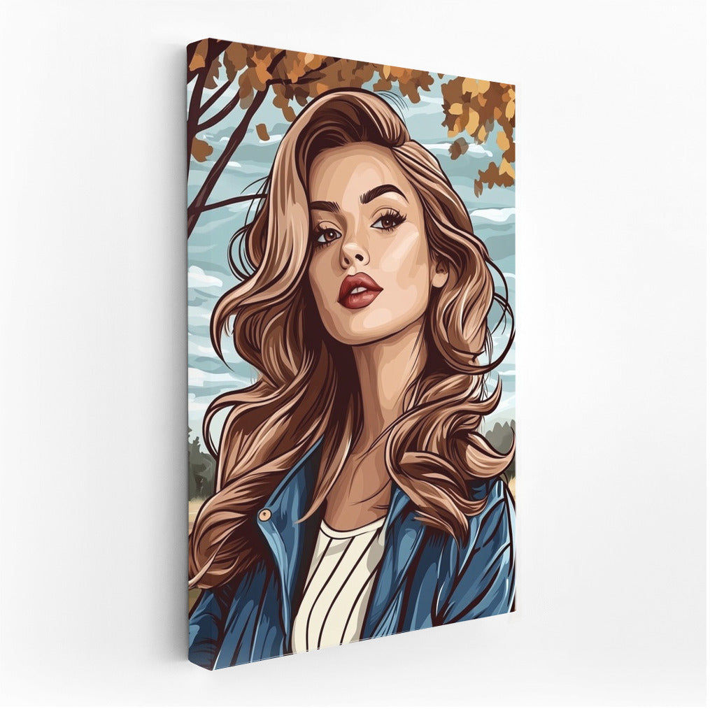 Autumn Grace