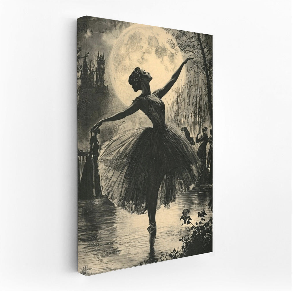 Dance of the Moon Fairies