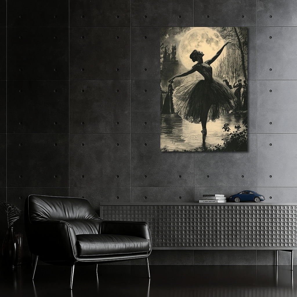 Dance of the Moon Fairies