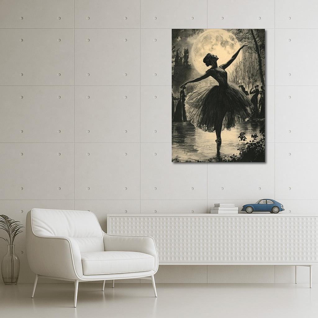 Dance of the Moon Fairies
