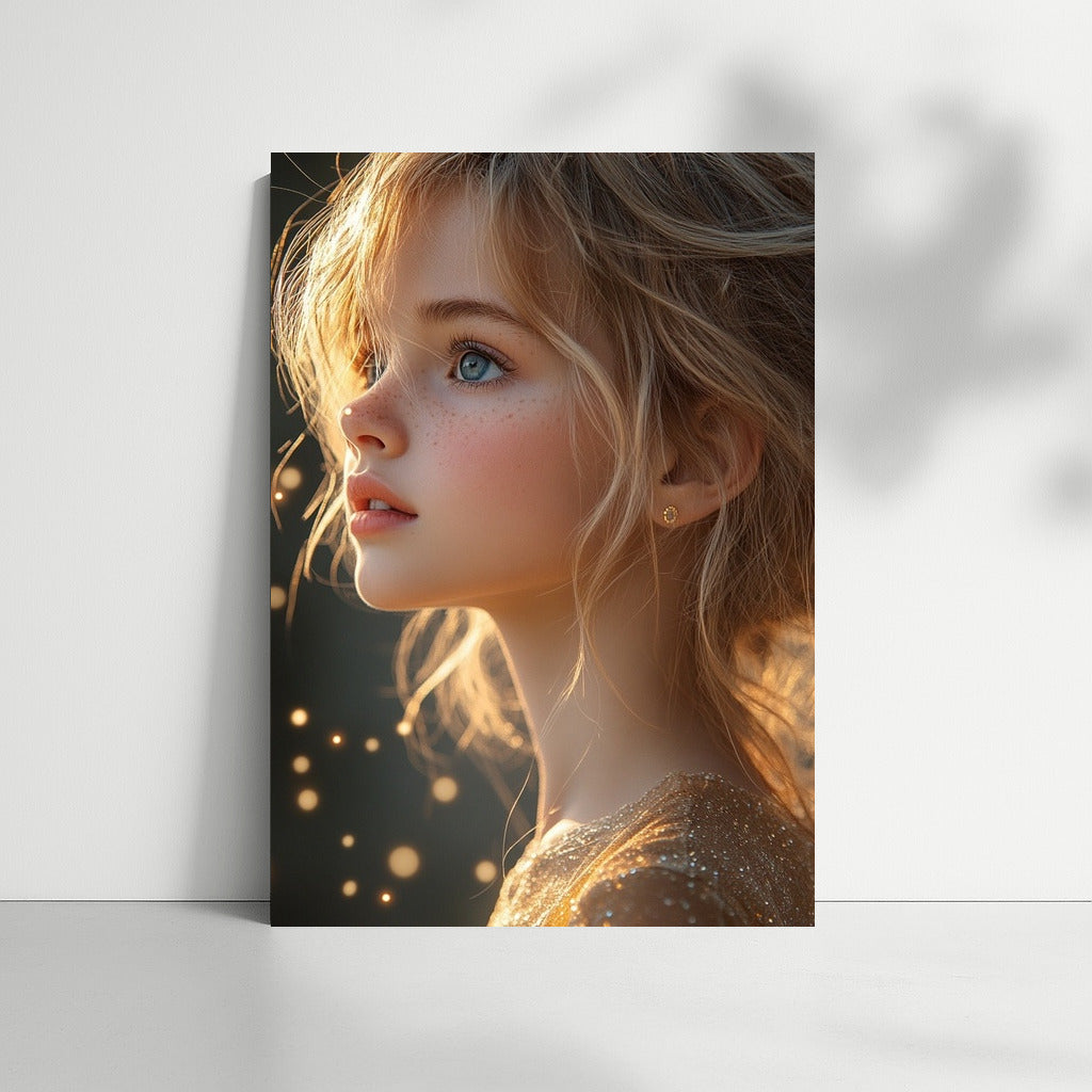 Golden Radiance of the Soul