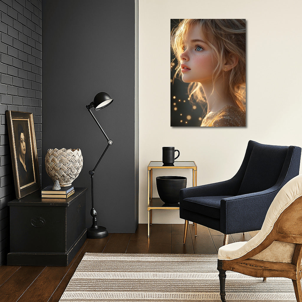 Golden Radiance of the Soul