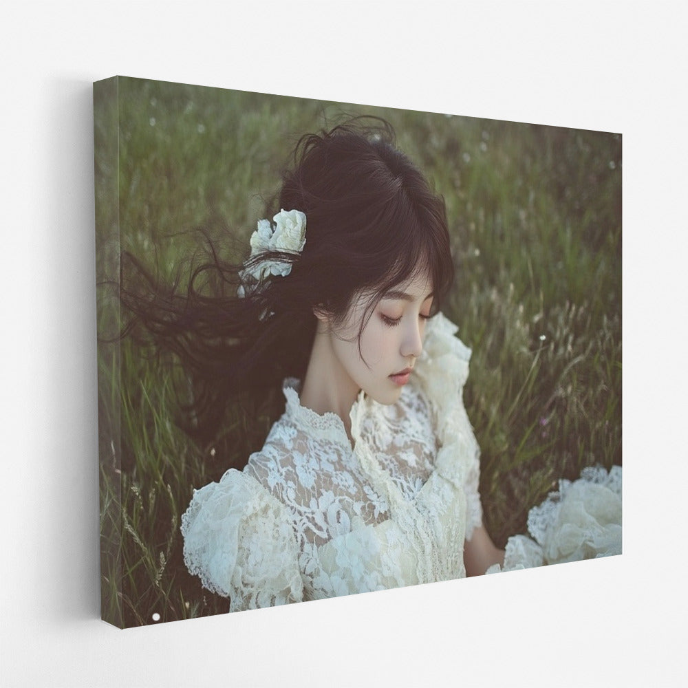 A Dream in Flower Haven
