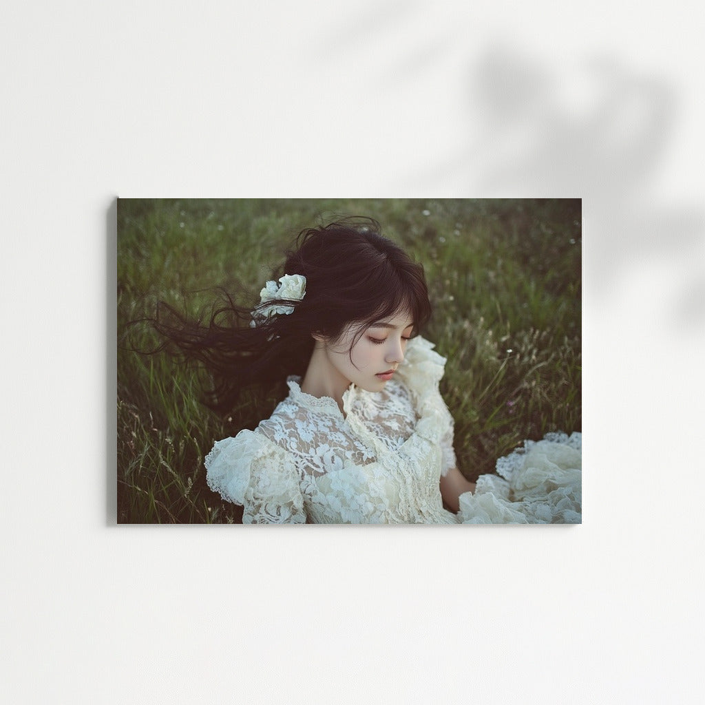 A Dream in Flower Haven