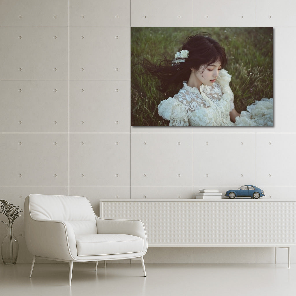 A Dream in Flower Haven