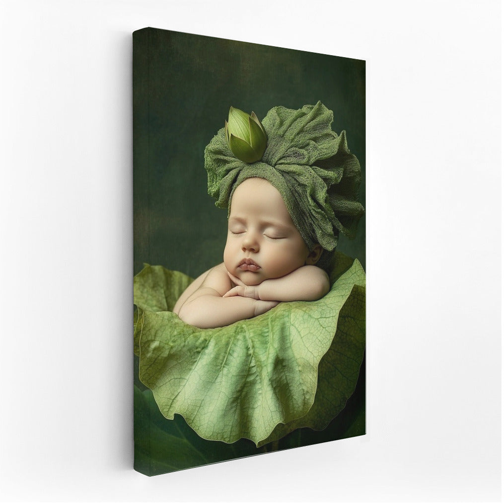 Dreams of the Lotus Lagoon