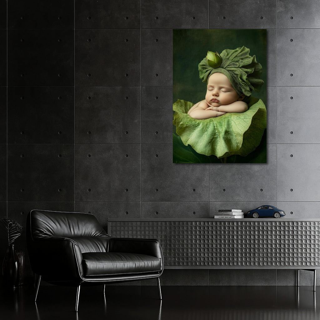 Dreams of the Lotus Lagoon