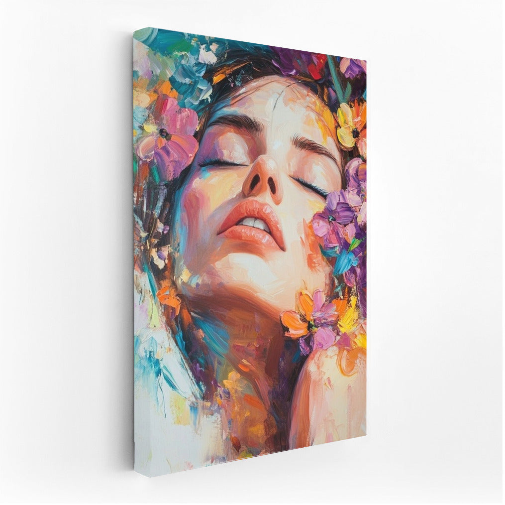 Flower Dreamer