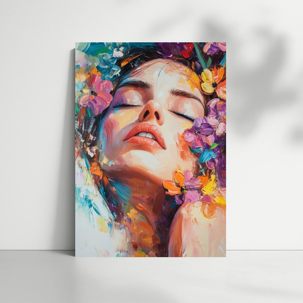 Flower Dreamer