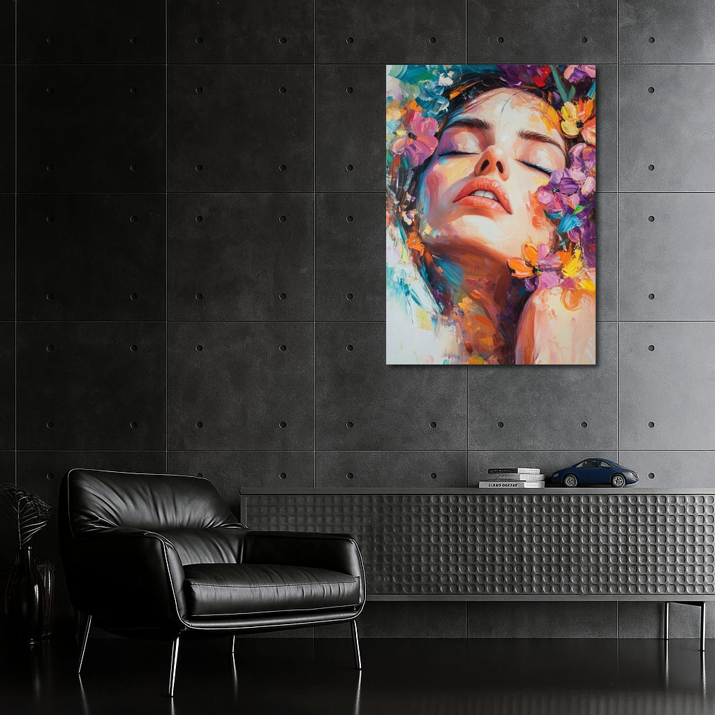 Flower Dreamer