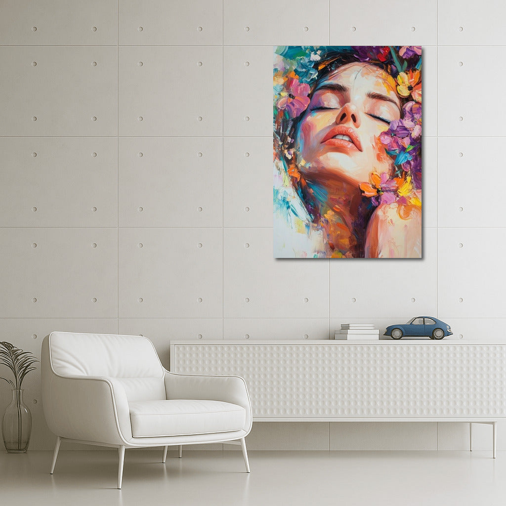 Flower Dreamer