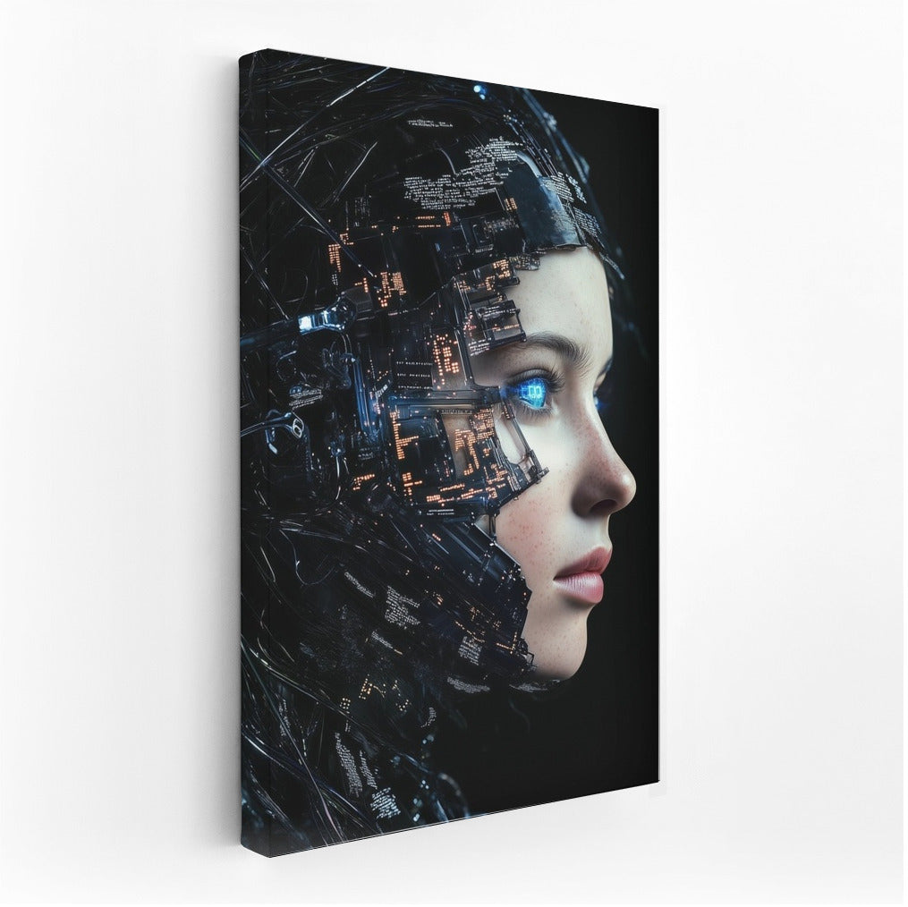 Cybernetic Symbiosis