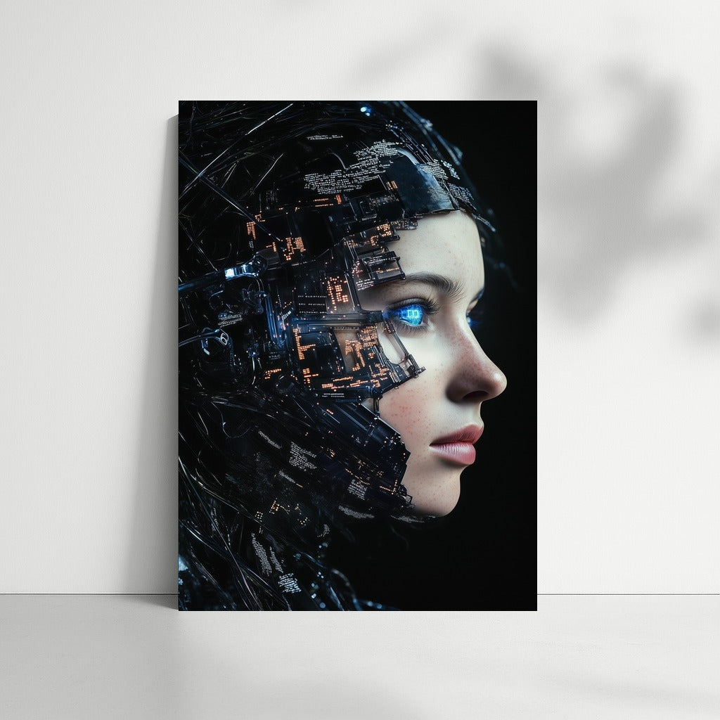 Cybernetic Symbiosis