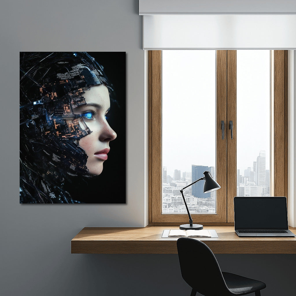 Cybernetic Symbiosis