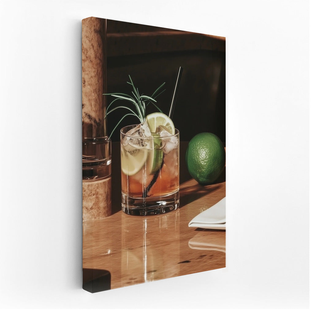 Citrus Charm