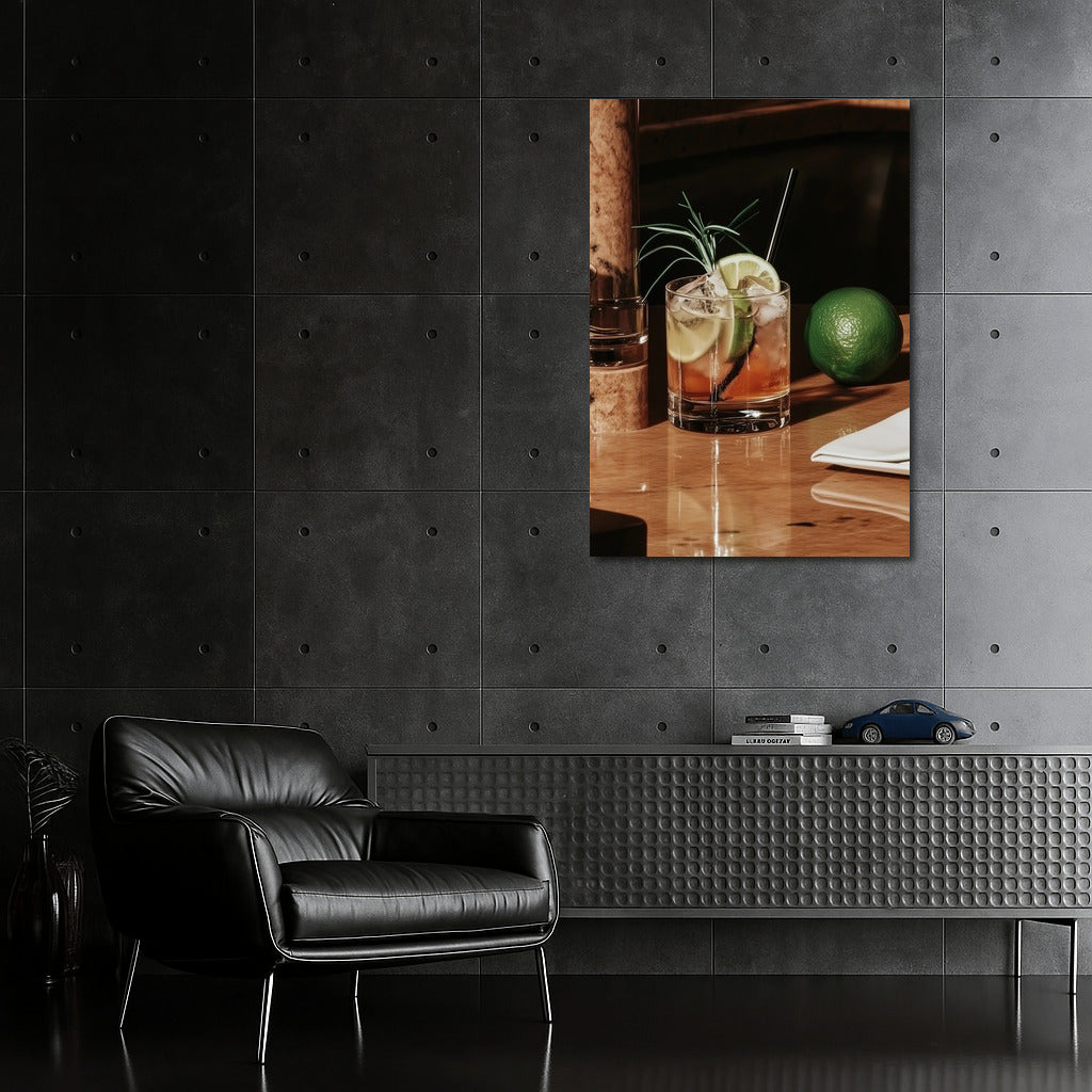 Citrus Charm