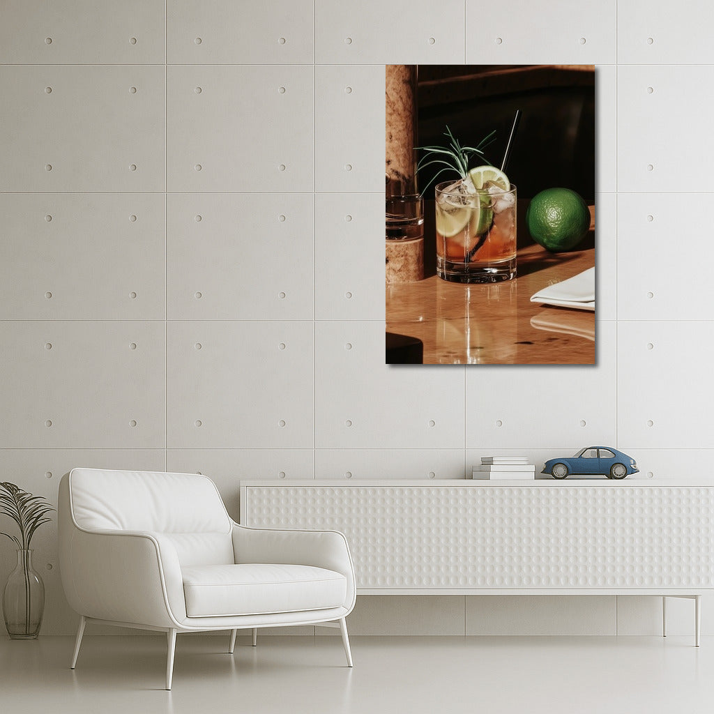 Citrus Charm