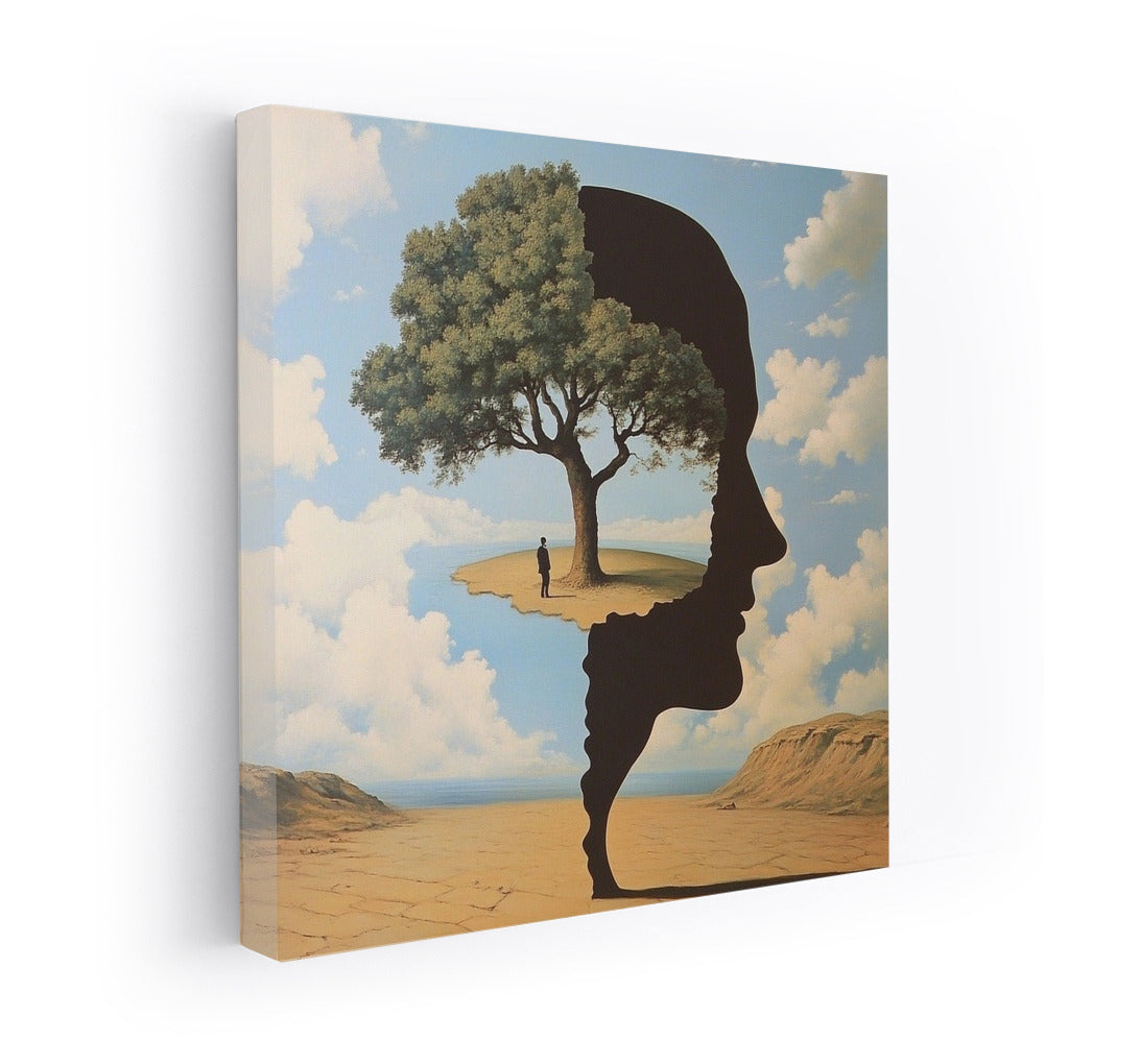 Silhouettes of Dreams