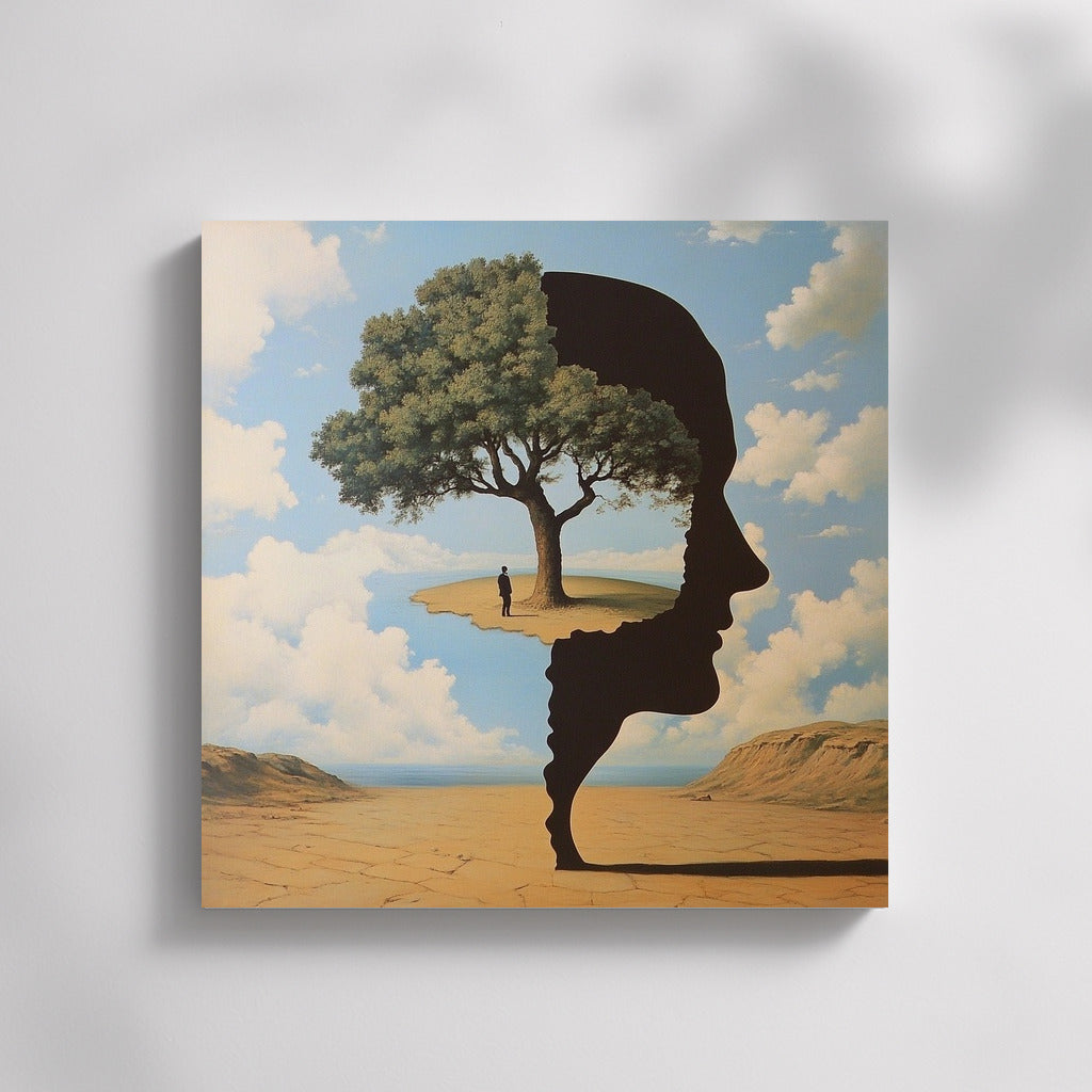 Silhouettes of Dreams